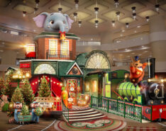 Mark Your Calendars: Pacific Place Santa Express 2025 Registration Opens Soon!