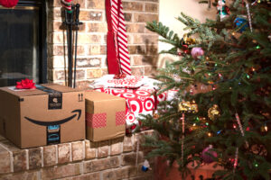 Gift Guide International Delivery