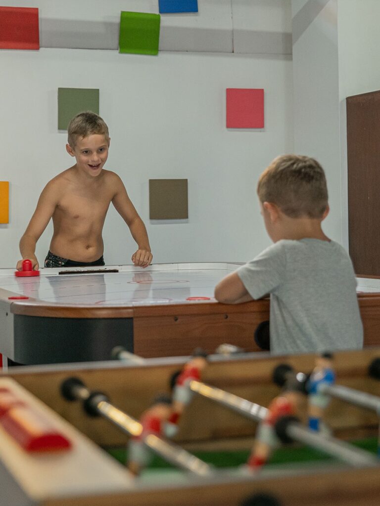 Prime Plaza Sanur Bali Kids Club