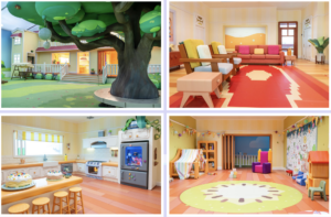 Bluey's World Brisbane