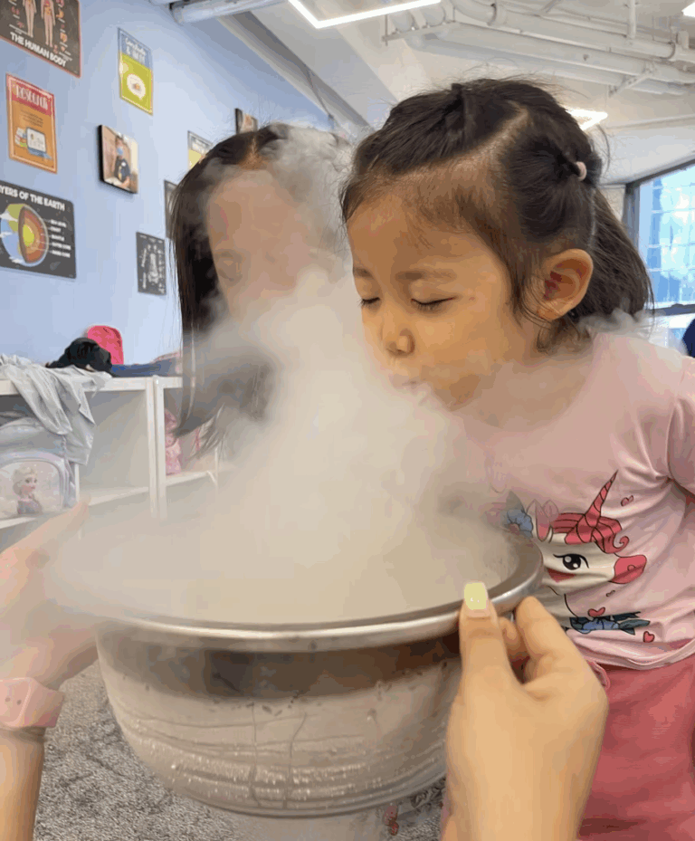 Newtonshow Kuala Lumpur Winter Camps 2025