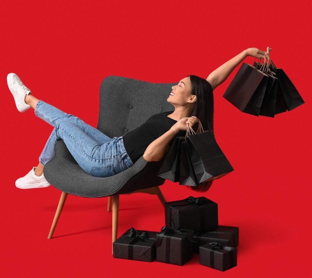 Black Friday Cyber Monday 2025 Deals In Singapore