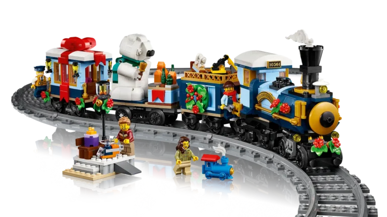 LEGO Black Friday 2025 Singapore
