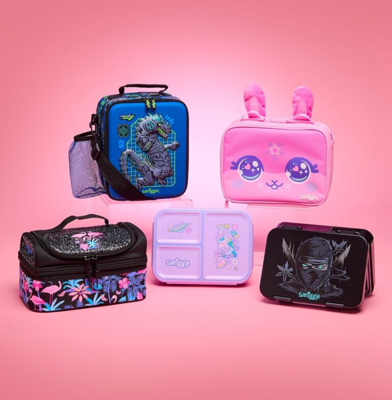 Smiggle Black Friday Colour Friday 2025 Singapore