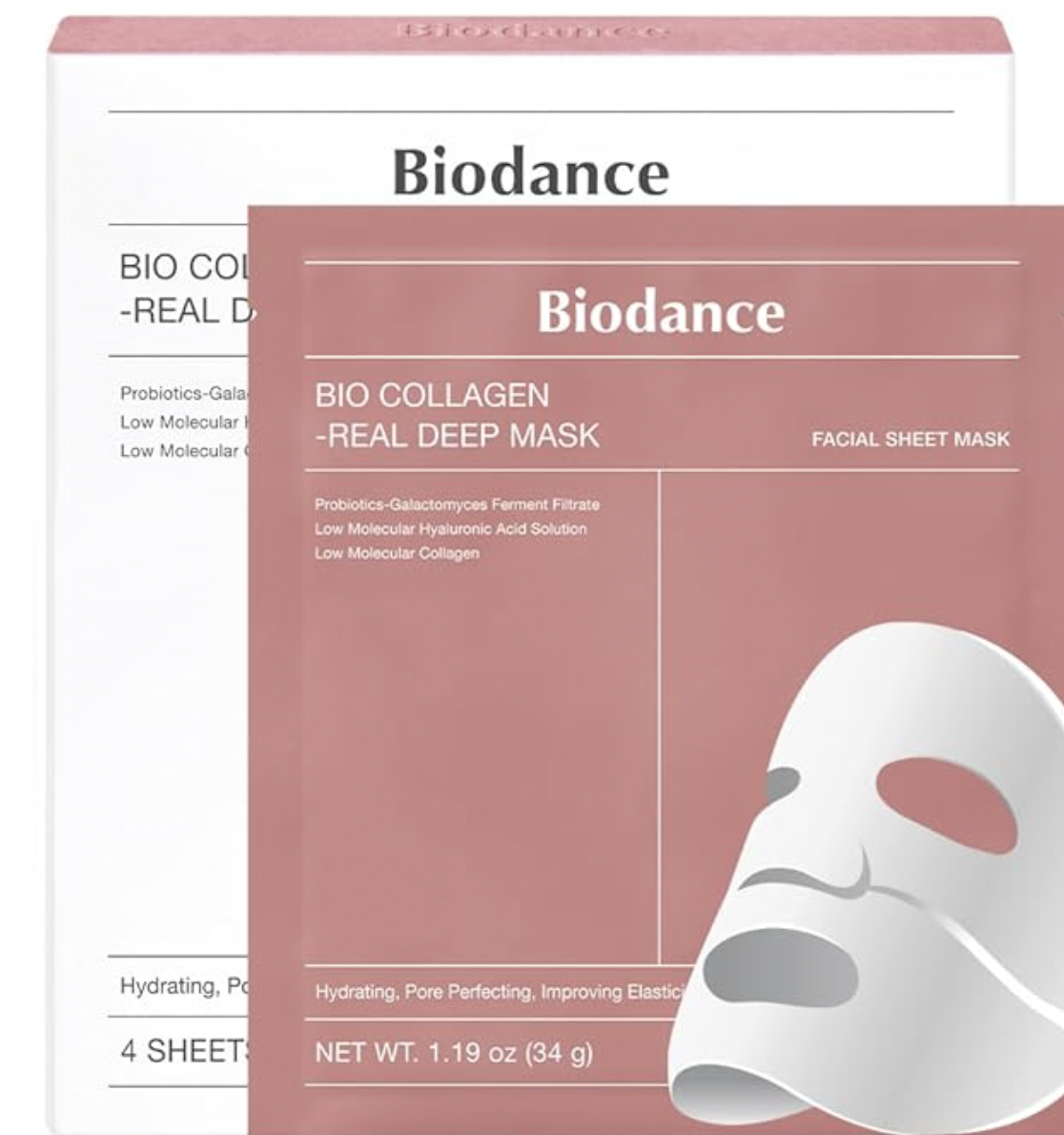 Biodance Korean Face Masks Hong Kong