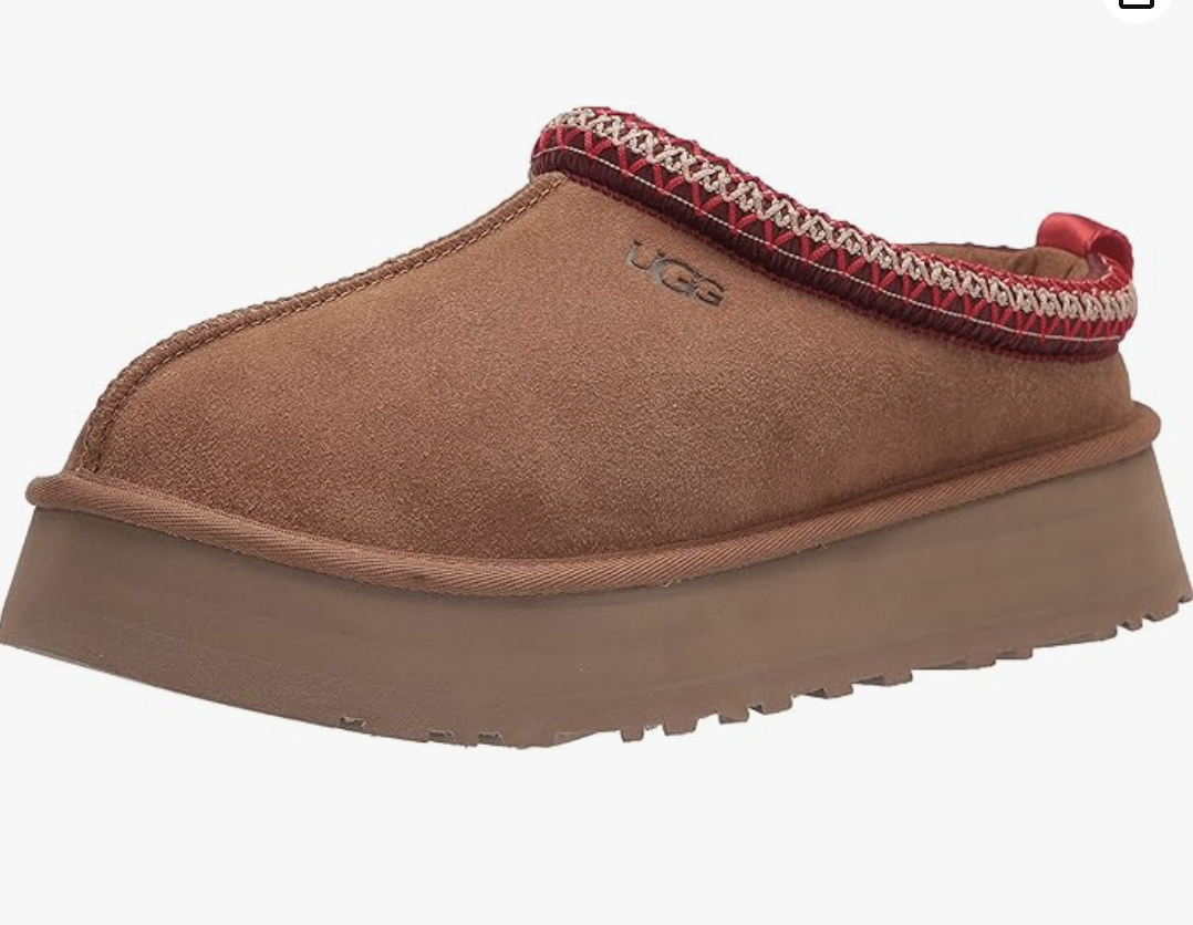 Ugg Tazz Slippers In Hong Kong, Singapore