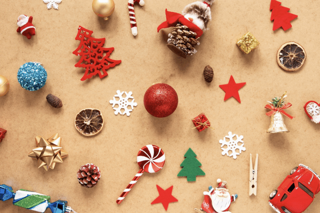 Image of Where To Buy Christmas Decorations In Singapore?