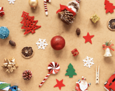 Image of Where To Buy Christmas Decorations In Singapore?