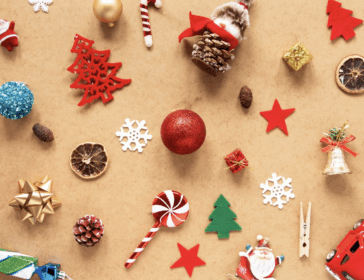 Image of Where To Buy Christmas Decorations In Singapore?