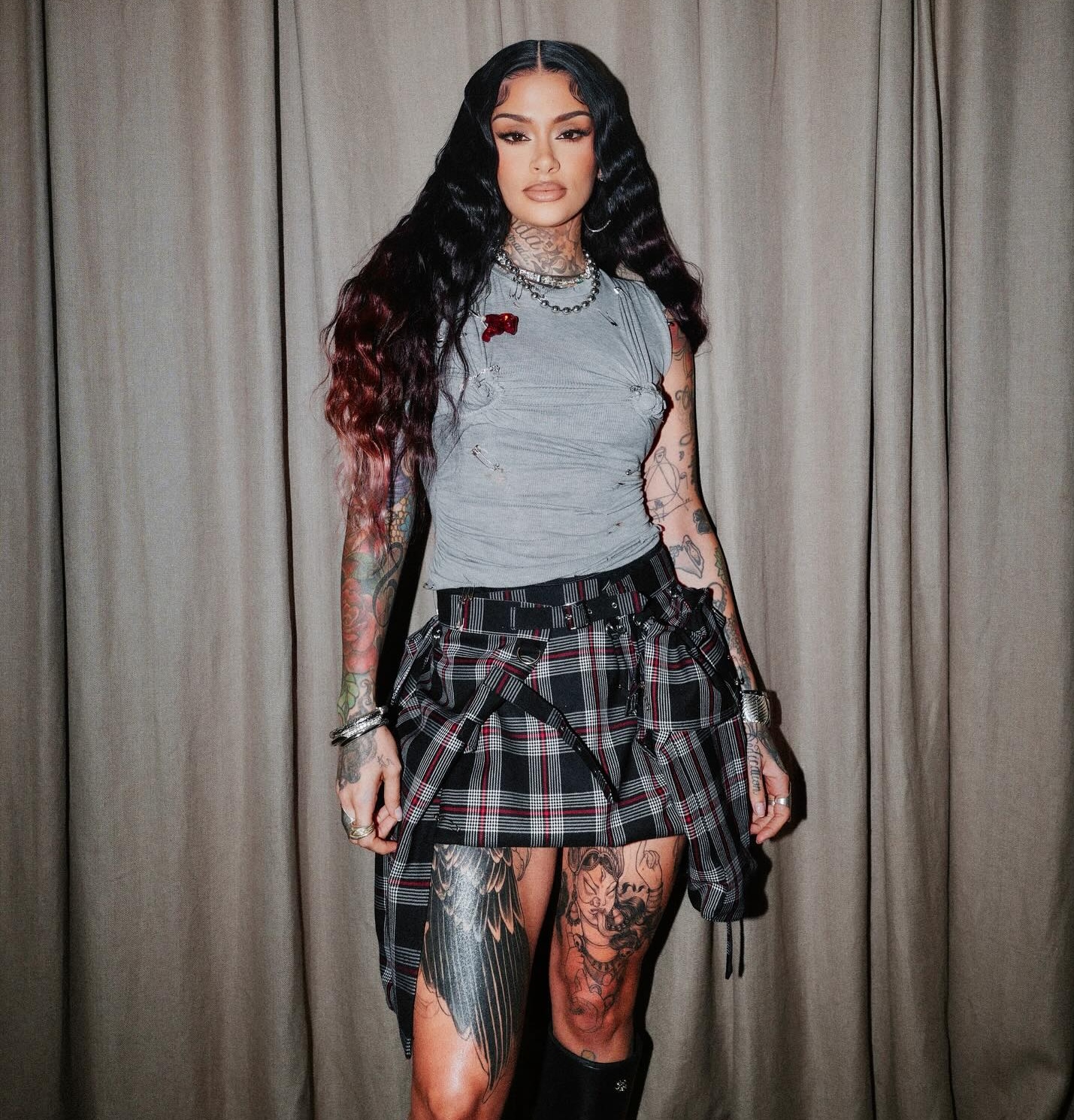 kehlani live hong kong