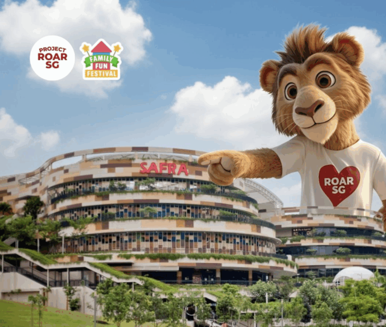 Cheapest Toy Fair Singapore 2025