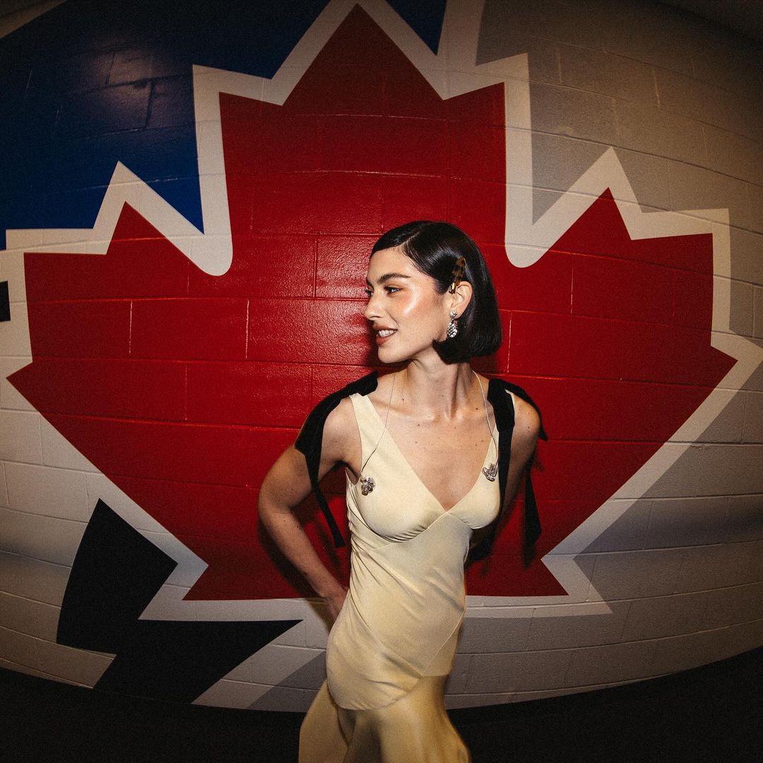 GRACIE ABRAMS LIVE IN HONG KONG