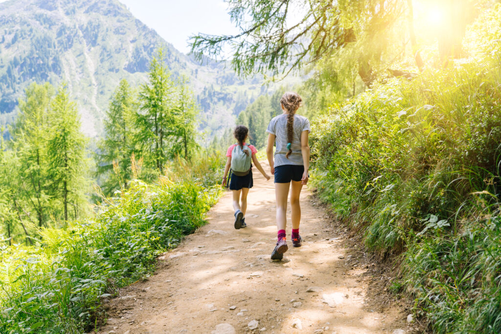 Ten Of The Best 2025 Summer Camps In Europe For Kids