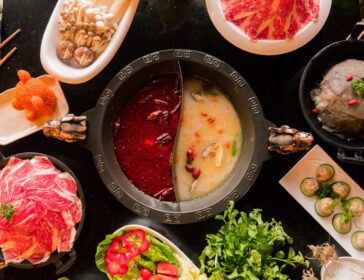 Best Chinese New Year 2026 Hot Pots Singapore