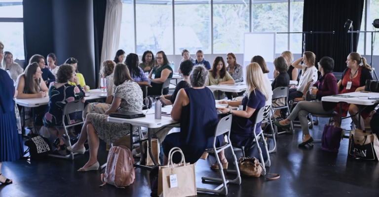 WISE Conference Jakarta