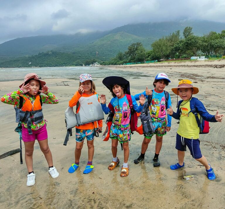 Treasure Island CNY 2026 Camp Hong Kong