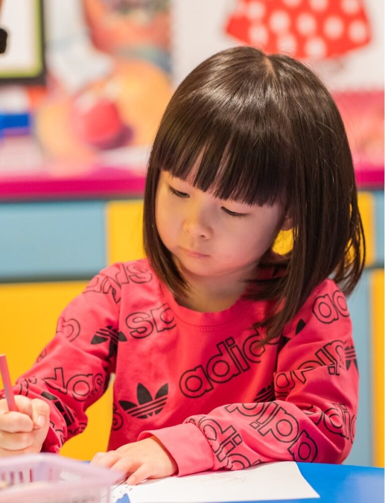 Children's Museum Singapore Best Indoor Activity For Kids In Singapore