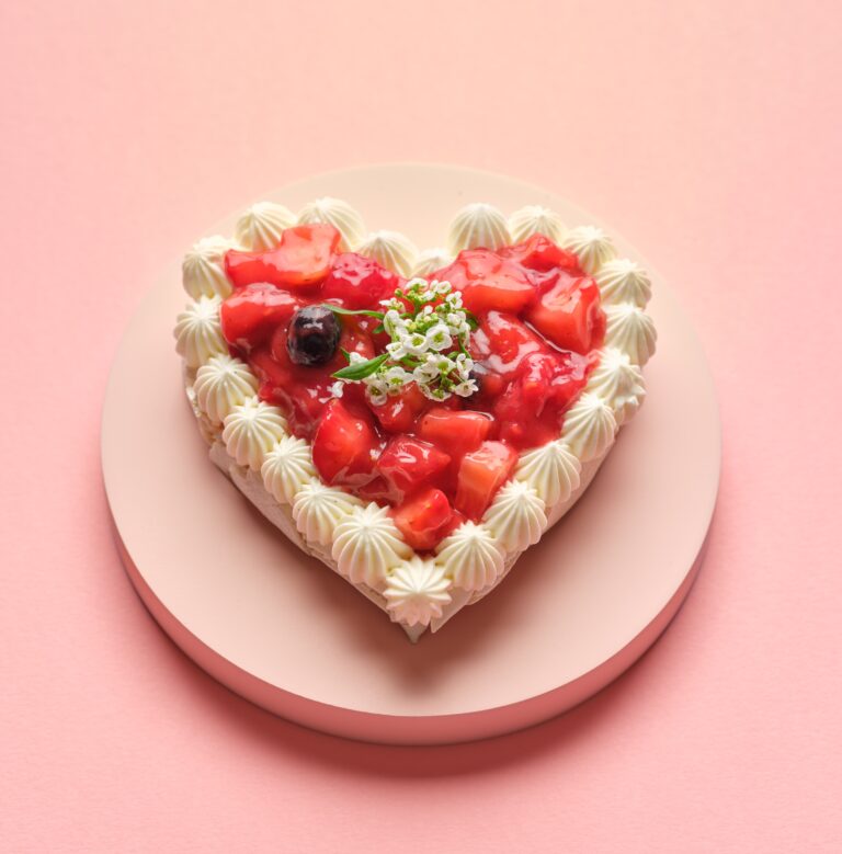 Goodwood Park Hotel Valentine's Day 2026 Singapore