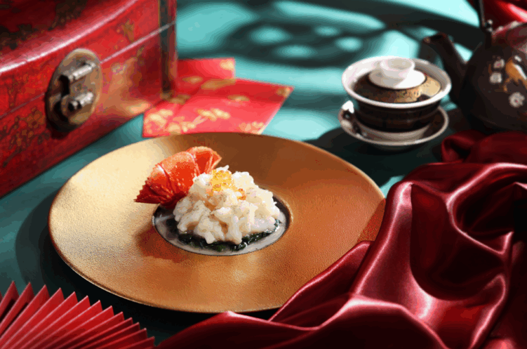 Best Hong Kong Restaurants To Celebrate Chinese New Year 2026 - Hong Kong