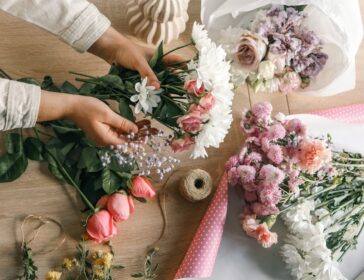 Best Flower Delivery And Florists 2026 In Singapore