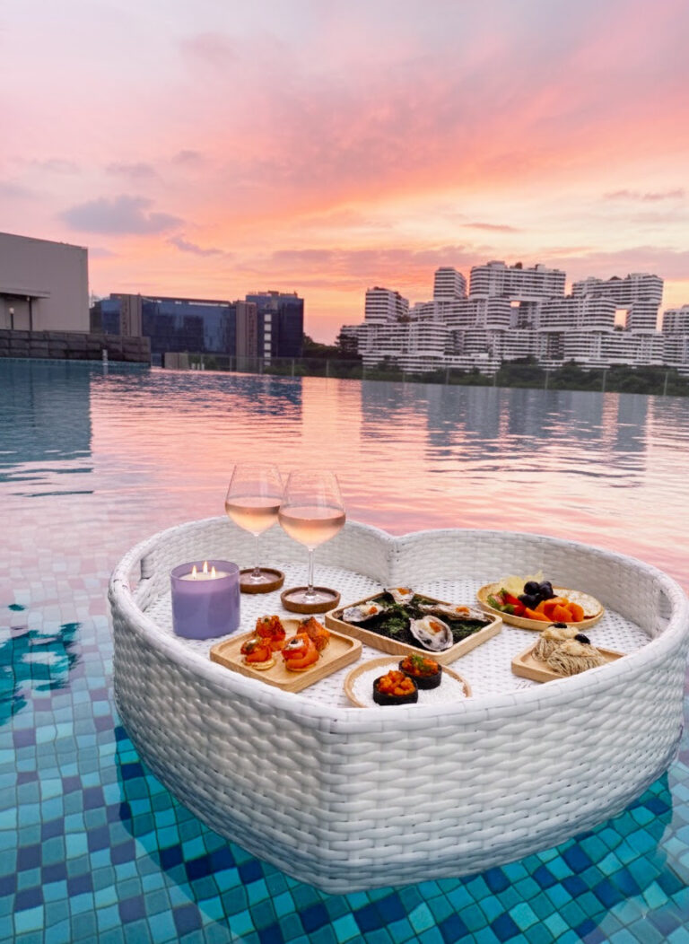 Momentus Alexandra Singapore Valentine's Day 2026