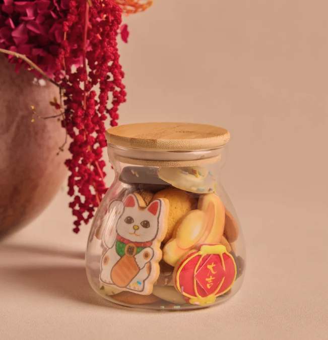 best chinese new year hampers and gifts 2026