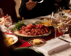 Chalet Des Alpes Returns Bigger Than Ever With A New SoHo Venue This December 2025!