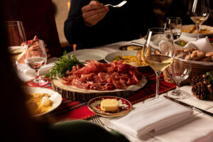 Chalet Des Alpes Returns Bigger Than Ever With A New SoHo Venue This December 2025!