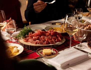 Chalet Des Alpes Returns Bigger Than Ever With A New SoHo Venue This December 2025!