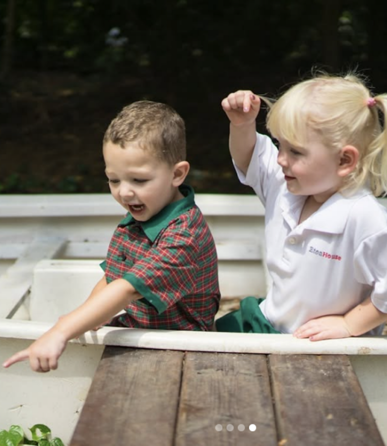 EtonHouse Preschool By The Beach At Sentosa Singapore