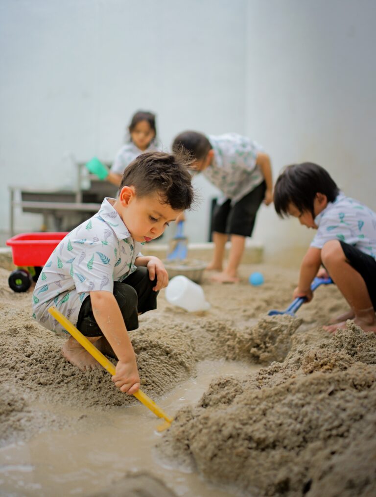 New Zealand School Jakarta Winter Camps 2025