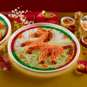 Best Lo Hei 2026 Chinese New Year Singapore
