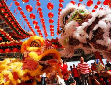Ultimate Chinese New Year Guide To Kuala Lumpur In Malaysia 2025