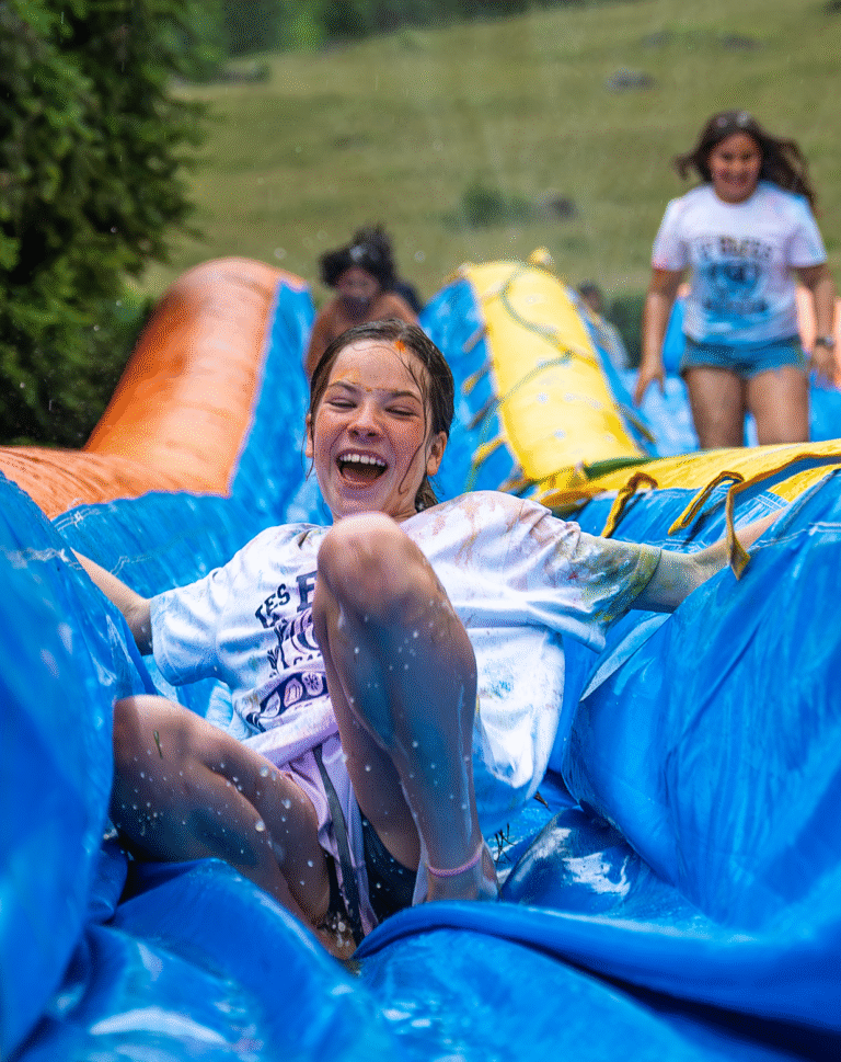 Les Elfes International Summer Camps 2026