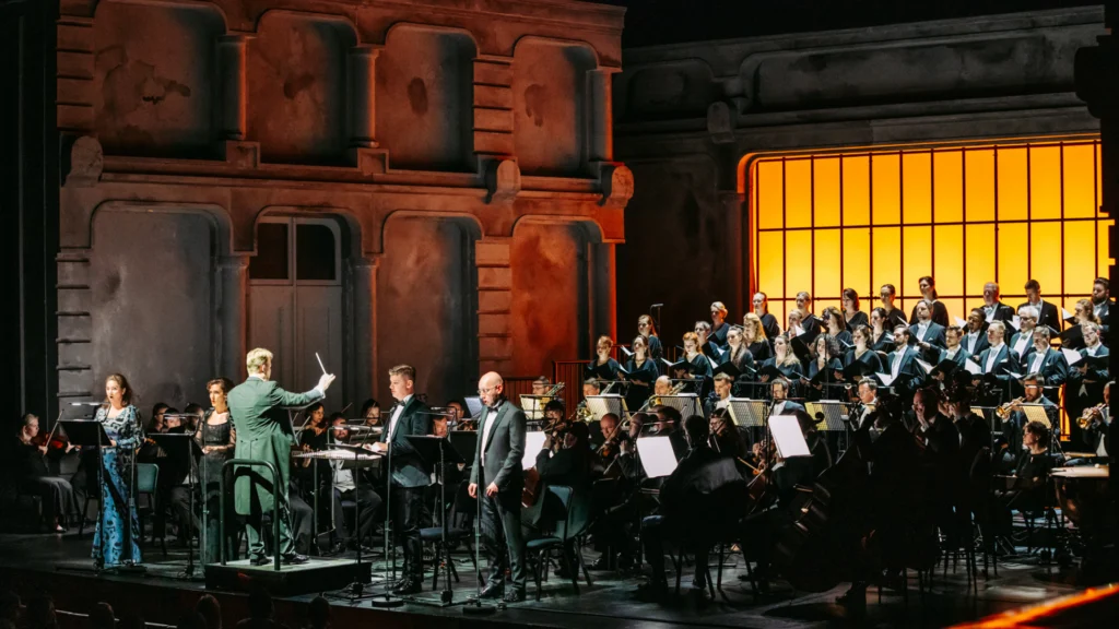 Your Family-Friendly Guide To The Hong Kong Arts Festival 2026