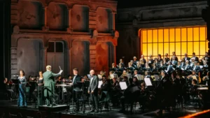 Your Family-Friendly Guide To The Hong Kong Arts Festival 2026