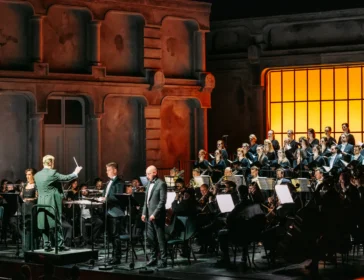 Your Family-Friendly Guide To The Hong Kong Arts Festival 2026