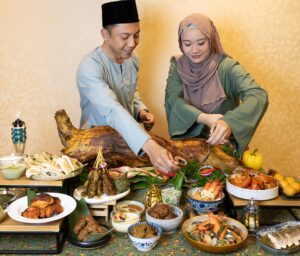 Ultimate Guide to Ramadan Buffets, Iftar Dining, and Takeaways in Singapore 2026