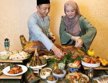 Atrium Restaurant Holiday Inn Singapore 2026