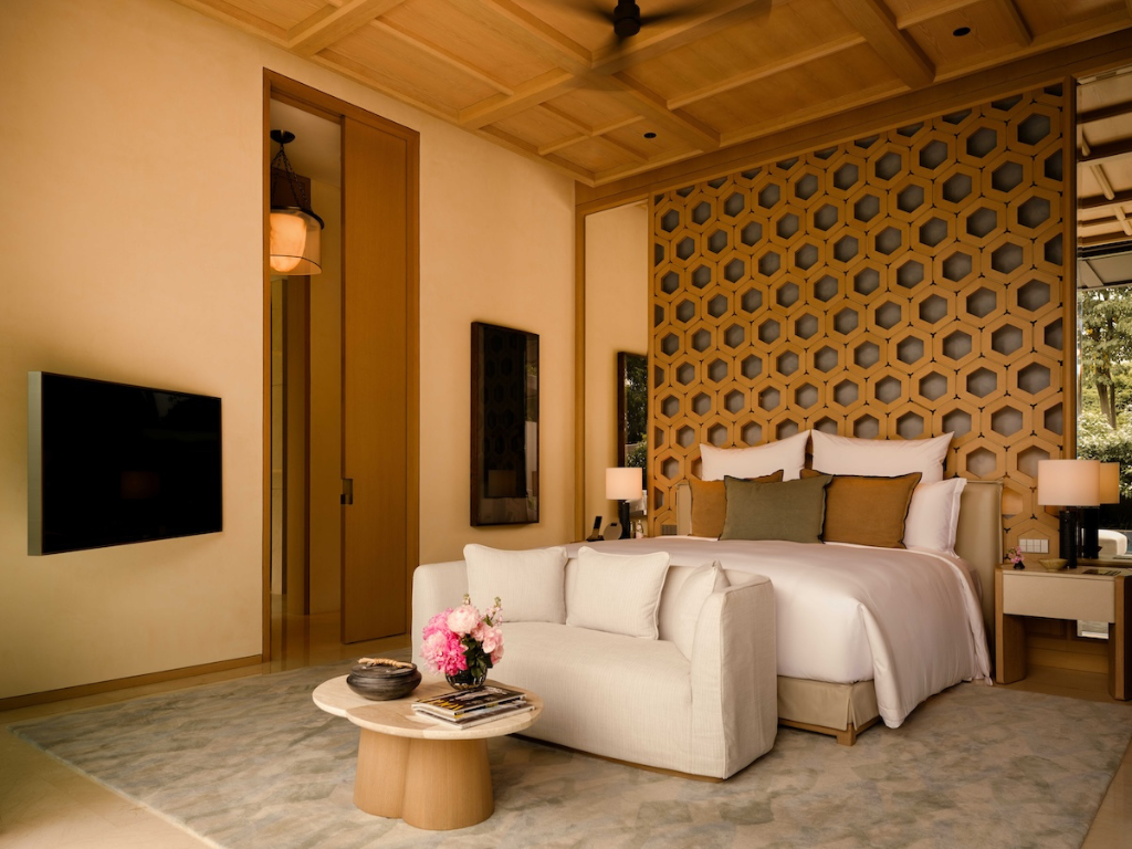 Image of room at Raffles Sentosa Singapore