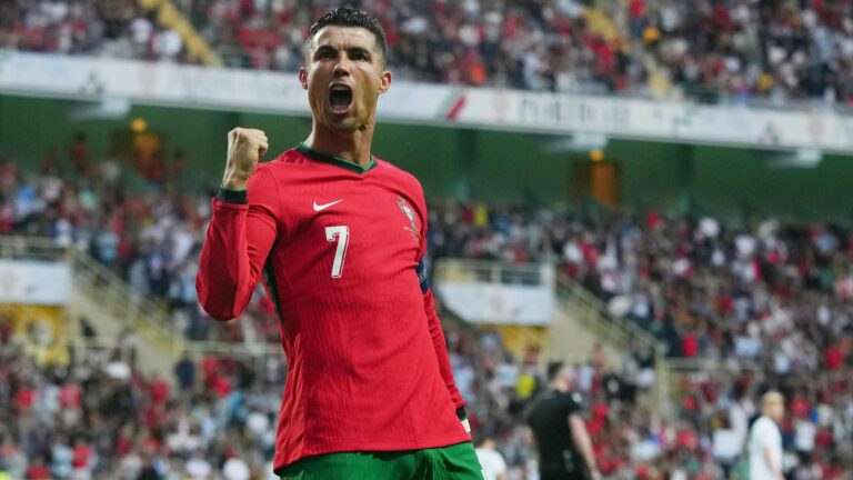 Christiano Ronaldo Museum