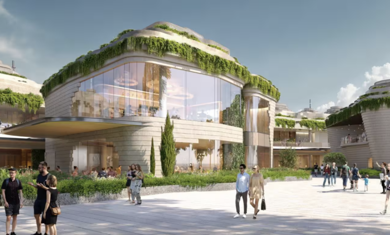 Image of Weave Mall Sentosa