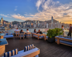 Top 10 Rooftop Bars With The Best Views Of Hong Kong