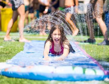 Holiday Summer Camps For Kids In Bangkok