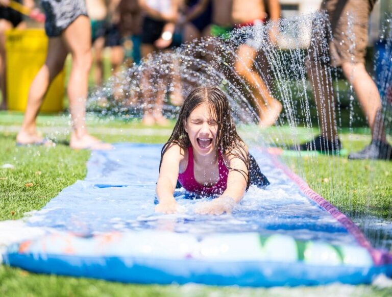 Holiday Summer Camps For Kids In Bangkok