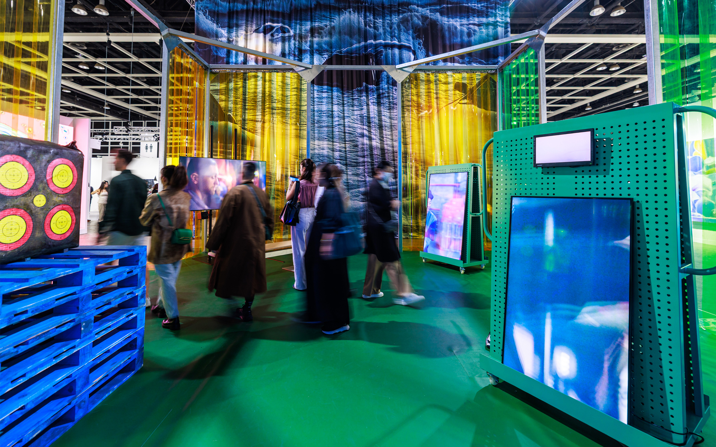 art basel hong kong 2026