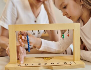 Guide To Best Montessori Schools, Playgroups, And Kindergartens In Hong Kong