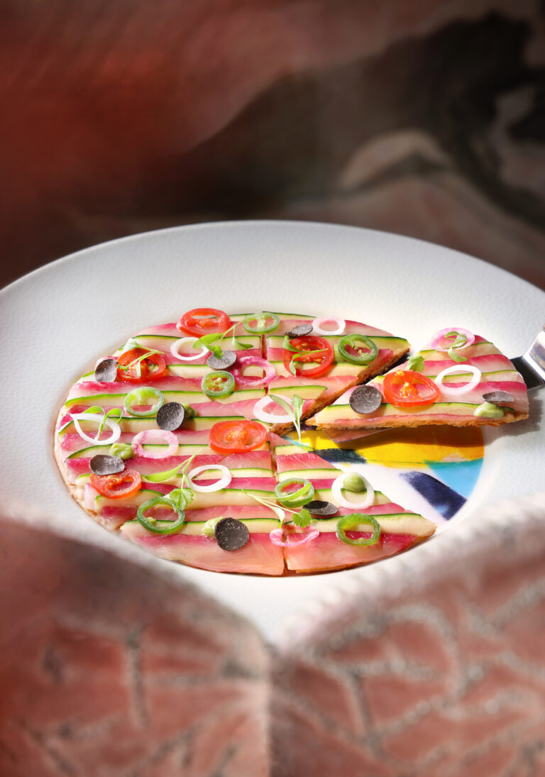 The Best Valentine's Day Set Menus, Dinners & Restaurants Hong Kong 2026