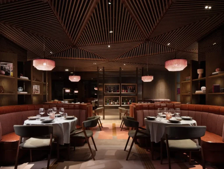 The Best Valentine's Day Set Menus, Dinners & Restaurants Hong Kong 2026