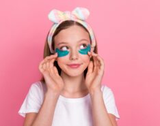 Image of Teen Skincare brands in Singapore